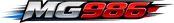 MG 986 Logo